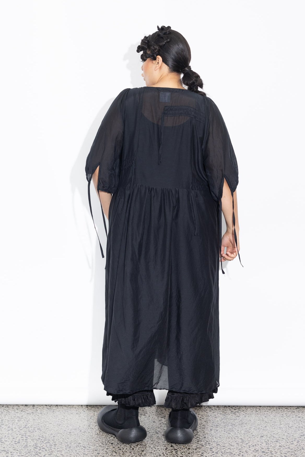 Philly Dress - Black