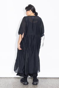 Philly Dress - Black
