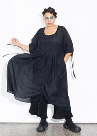 Philly Dress - Black