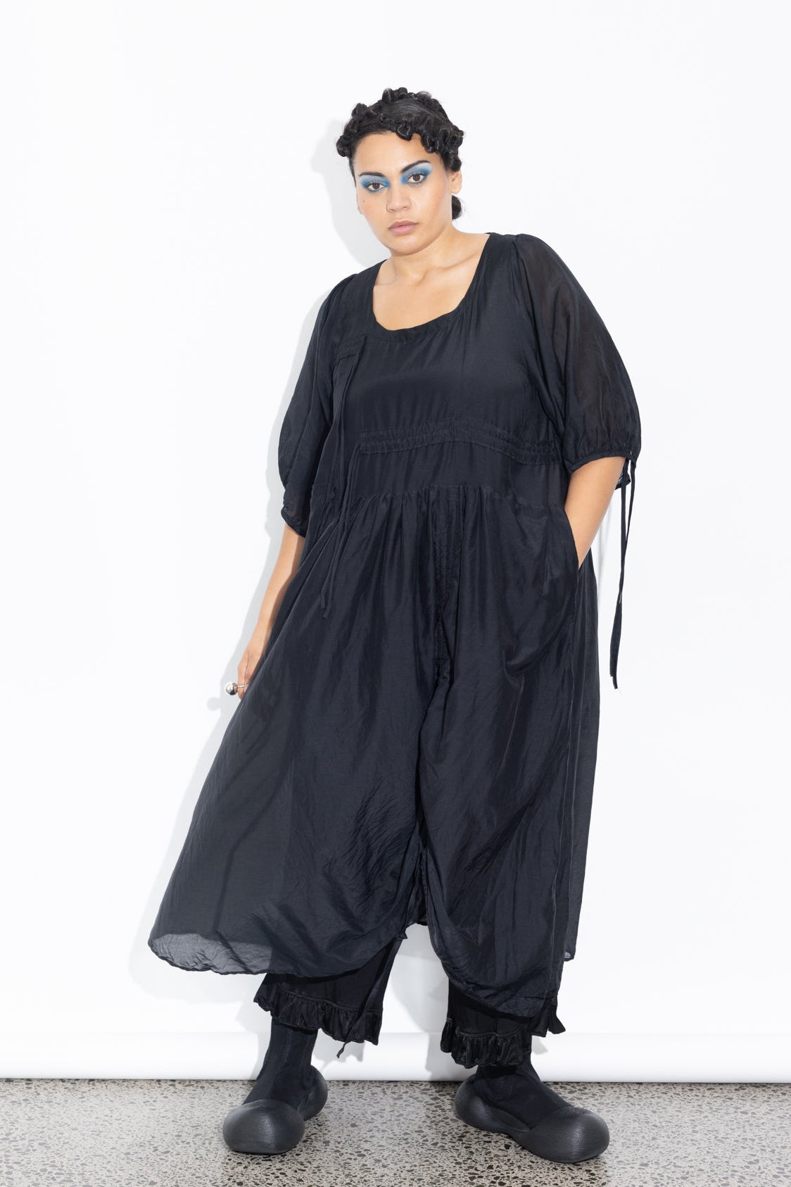Philly Dress - Black