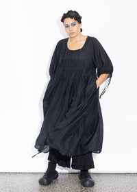 Philly Dress - Black