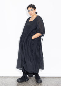 Philly Dress - Black