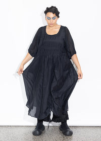 Philly Dress - Black
