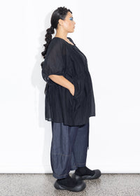 Philly Top - Black