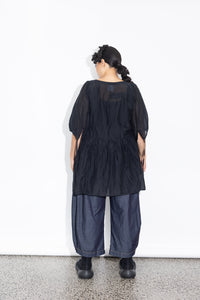 Philly Top - Black
