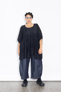 Philly Top - Black