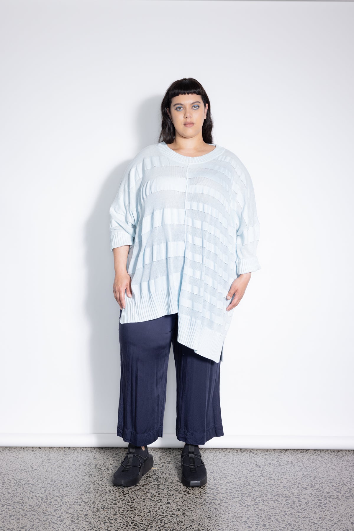 Outlet - Last Ones Size 3XL/4XL - Yoyo Jumper - Ice