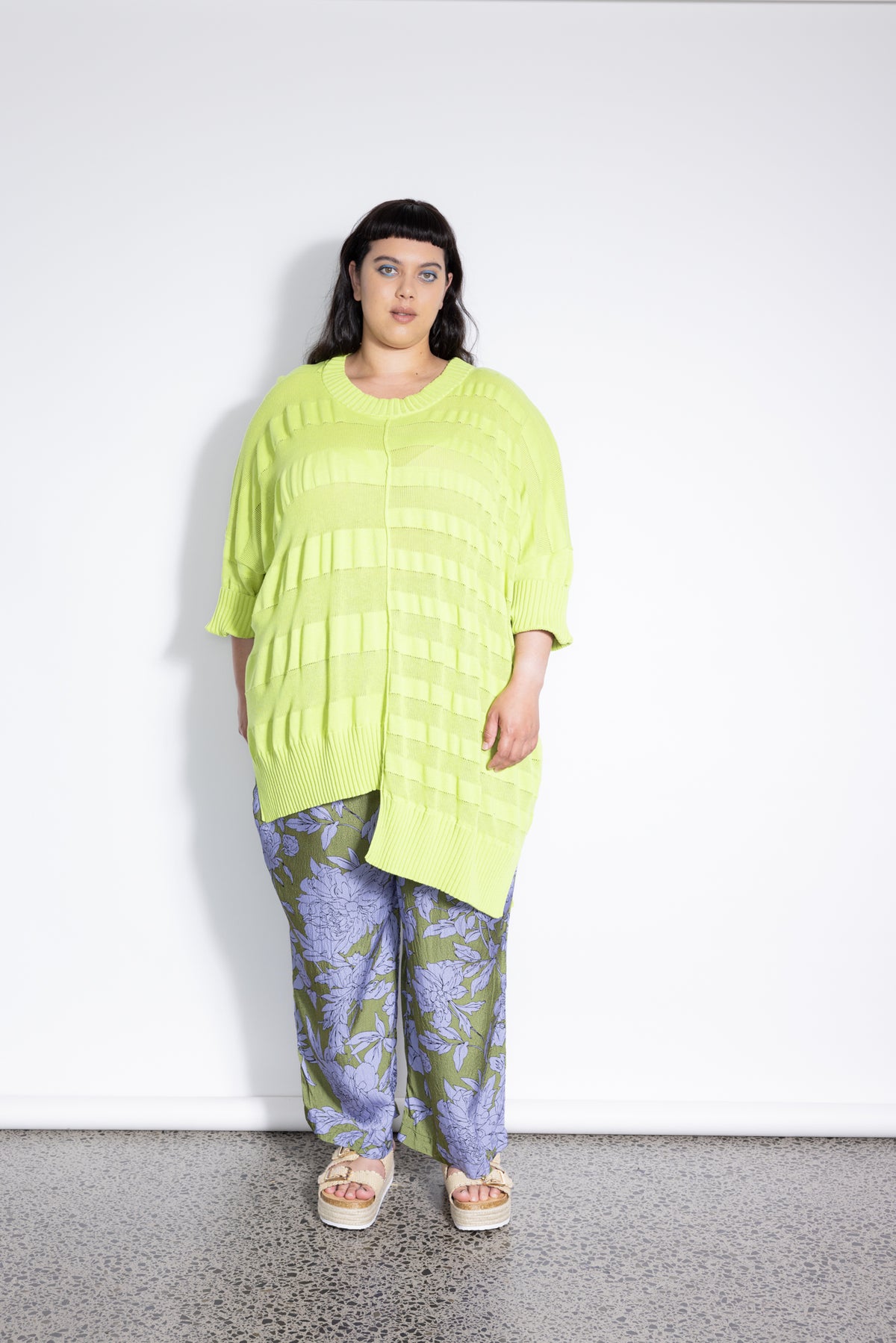 Outlet - Yoyo Jumper - Acid