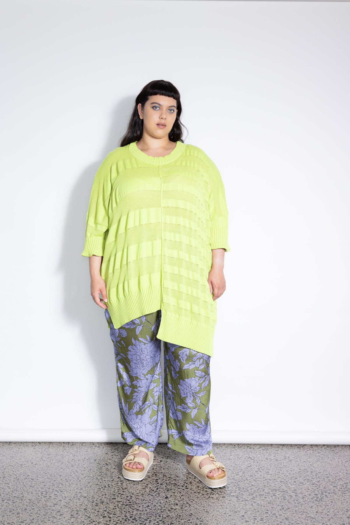 Outlet - Yoyo Jumper - Acid