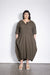 Ember Dress - Olive