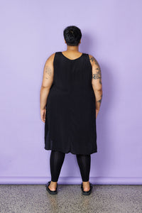 Layering Top - Black