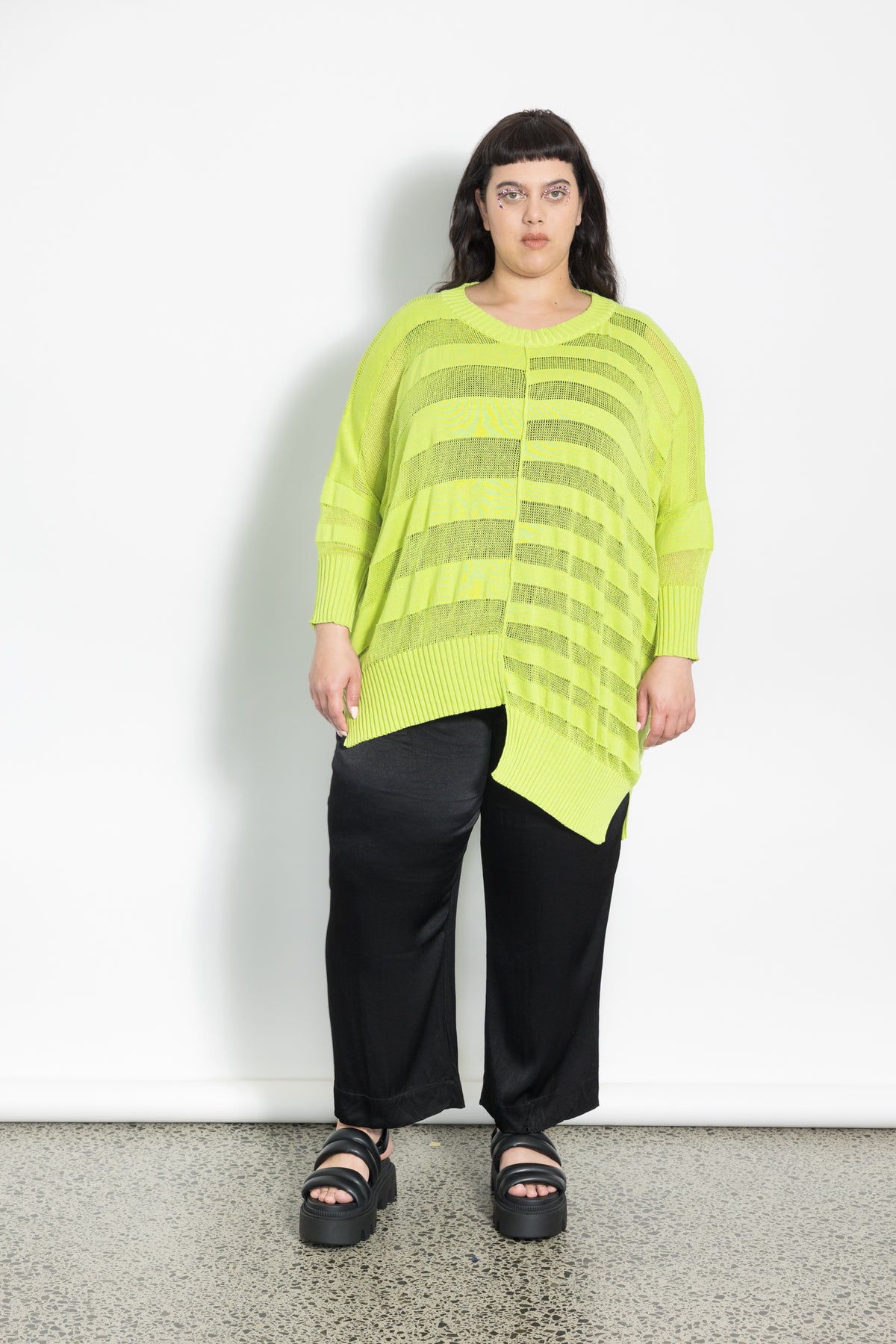 Outlet - Yoyo Jumper - Acid