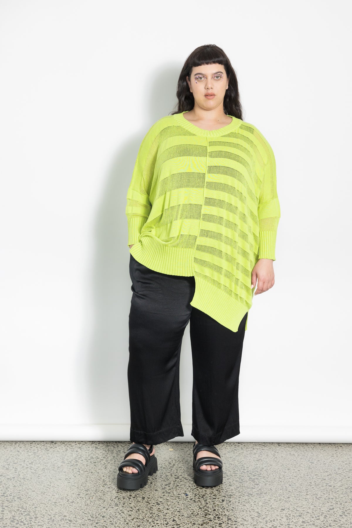 Outlet - Yoyo Jumper - Acid