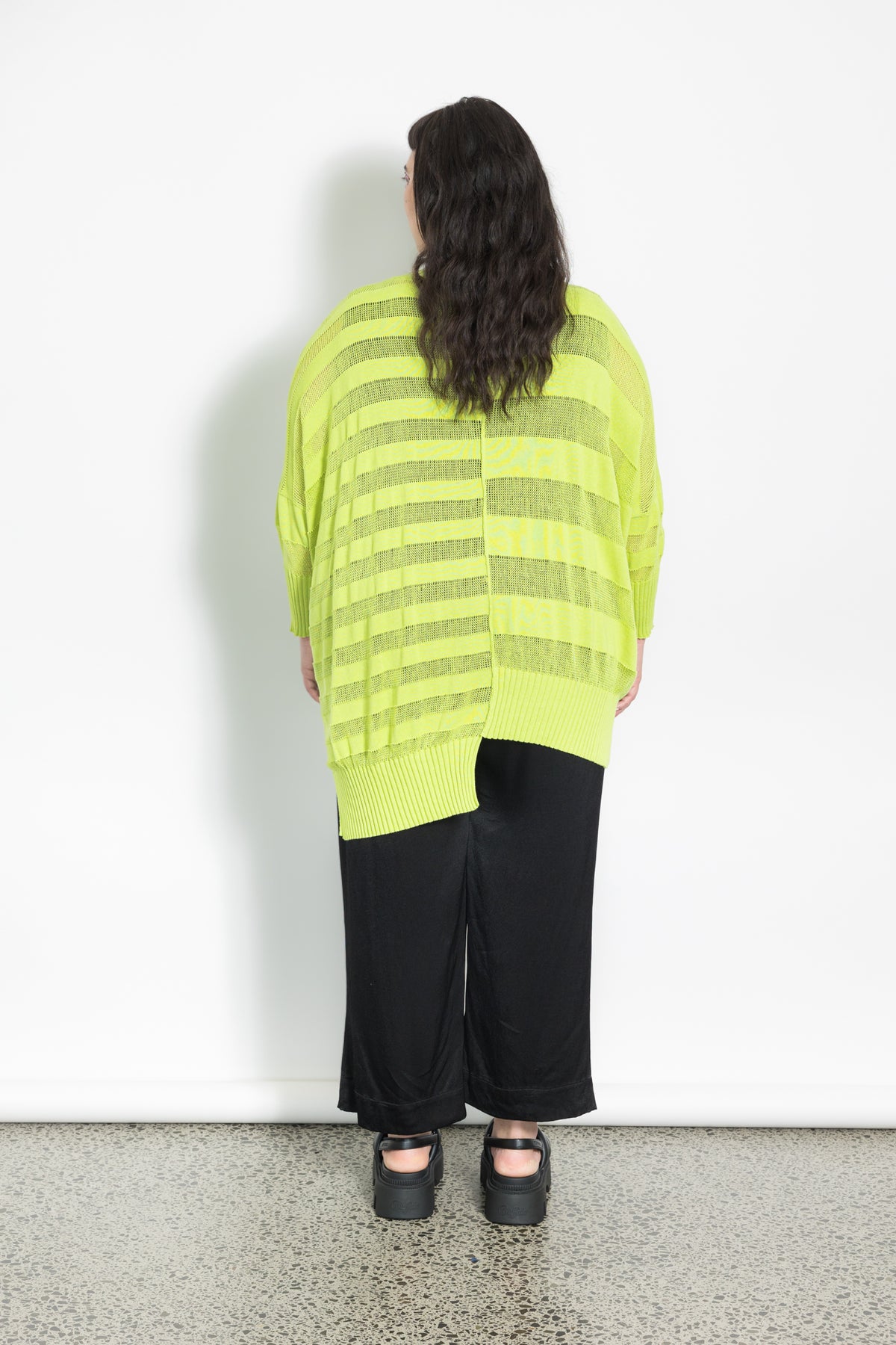 Outlet - Yoyo Jumper - Acid