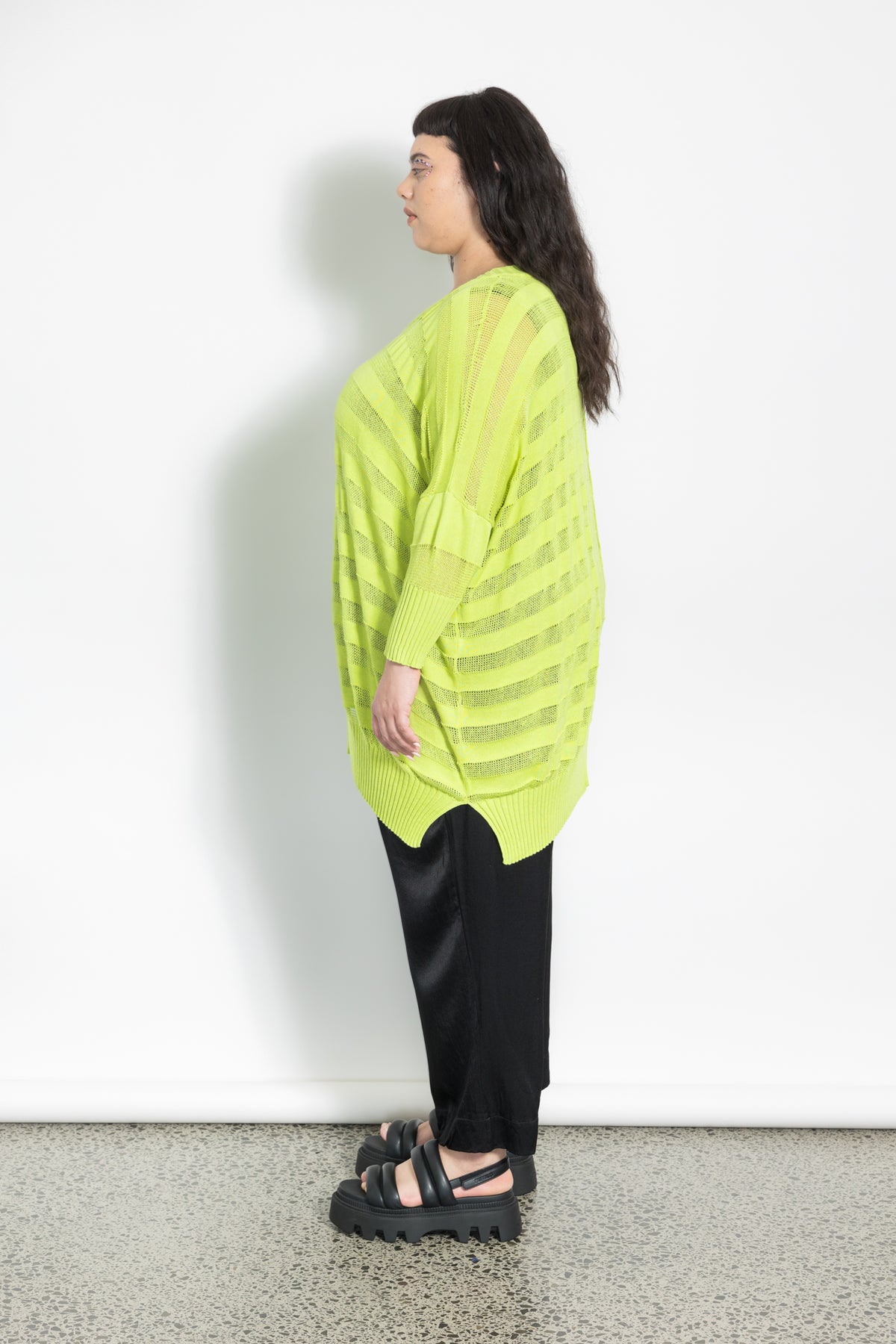 Outlet - Yoyo Jumper - Acid